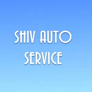 Shiv Auto Service
