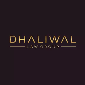 Dhaliwal Law Group Inc