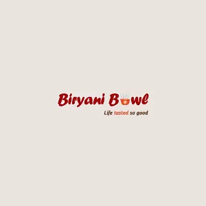 Biryani Bowl