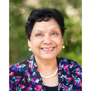 Sushma S Trivedi Marriage & Family Therapist