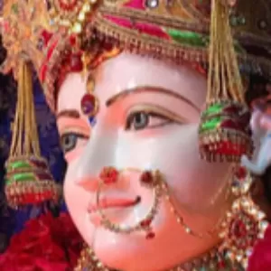 Durga Jyotish Mandir