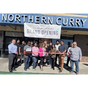 Northern Curry Pleasanton