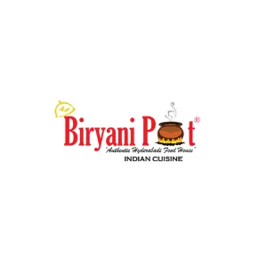 Biryani Pot