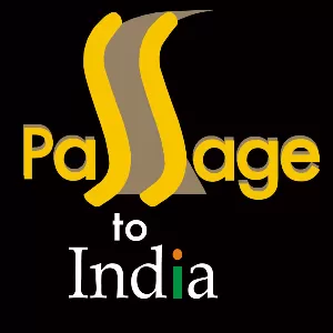 Passage To India Bakery