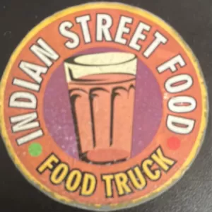 Indian Street Food