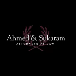 Ahmed & Sukaram