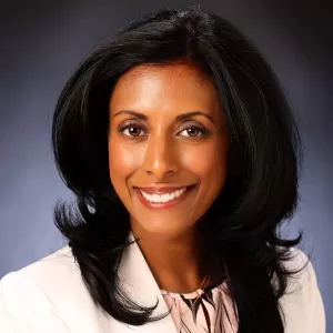 Chitra Ramanathan