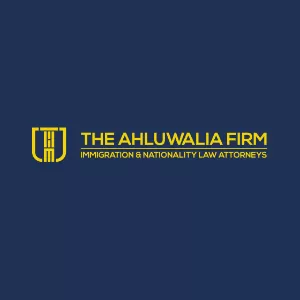 The Ahluwalia Firm