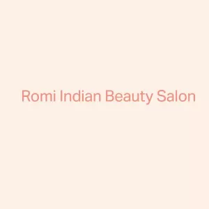 Romi Indian Beauty Salon