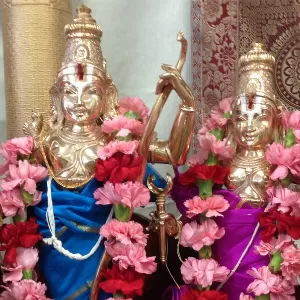 Sankata Mochana Hanuman Temple