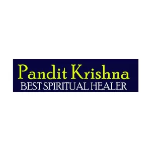 Pandit krishna Astrologer And spiritual Healer