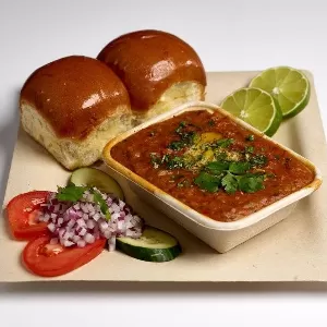 Pav Bhaji Hut