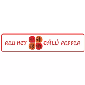 Red Hot Chilli Pepper Fremont