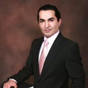 Ramin Mozaffar Law Office