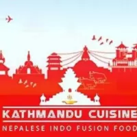 Kathmandu Cuisine 