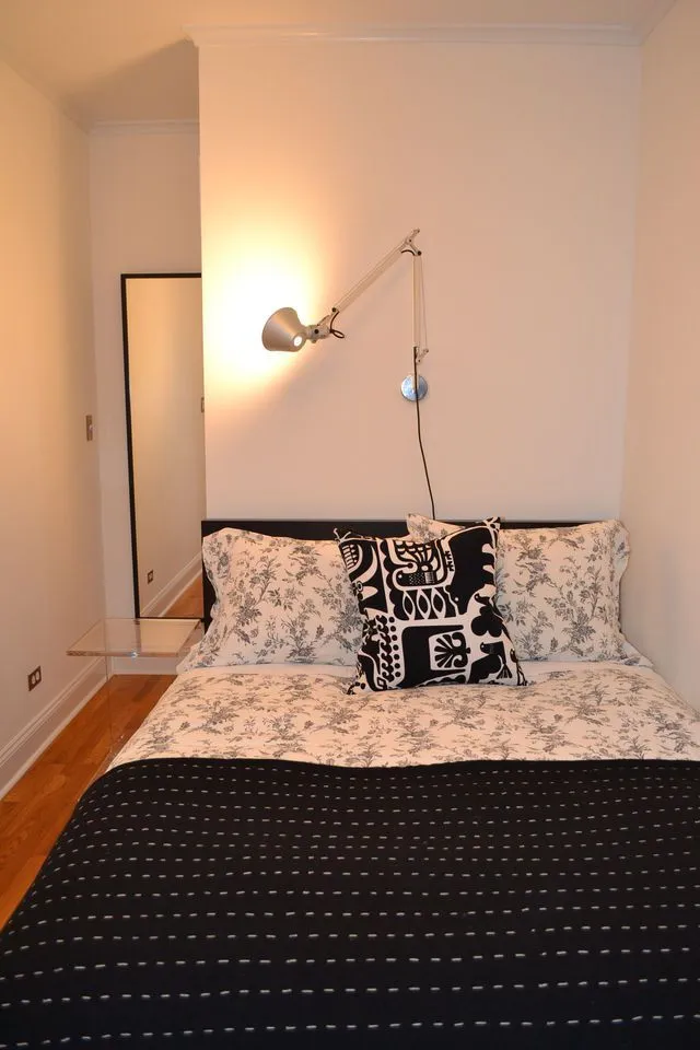 SPACIOUS 1 BEDROOM APARTMENT IN DOWNTOWN PALO ALTO