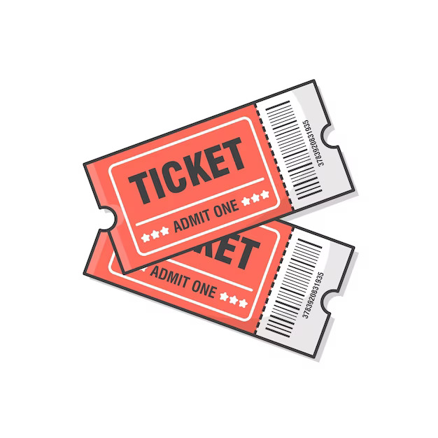GCA Garba Event Ticket (Oct 4th)